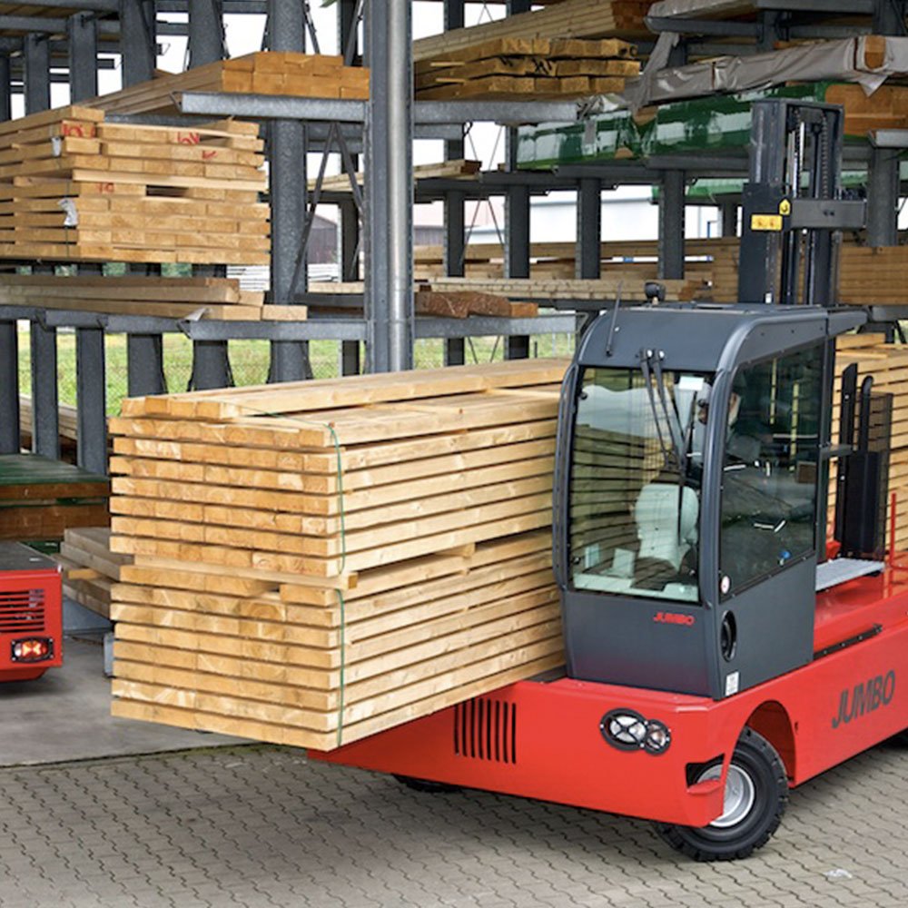 2 Timber Transport