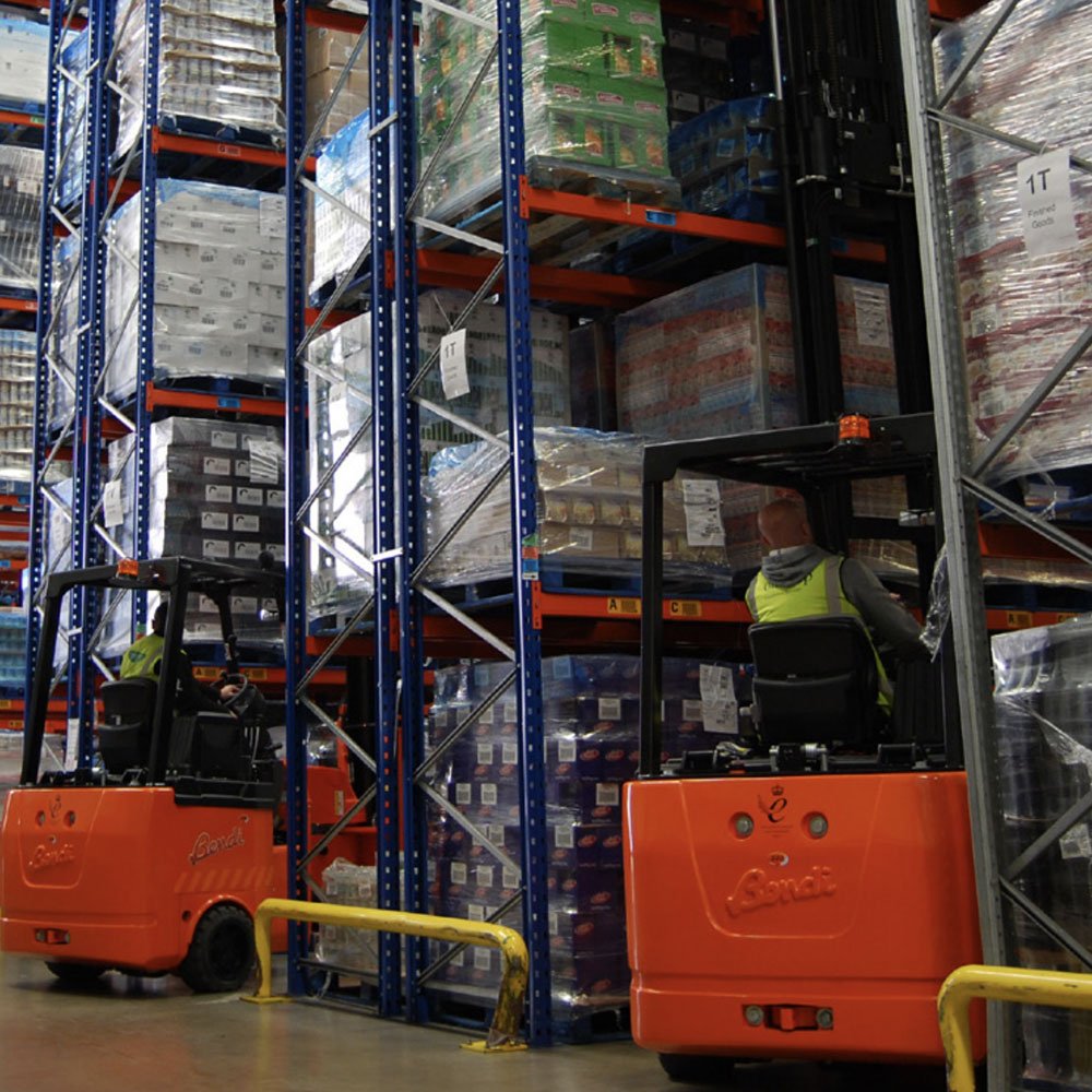 Photo of Articulated Efficiency in Action