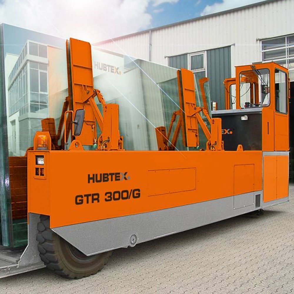 a2 Glass Transport Systems