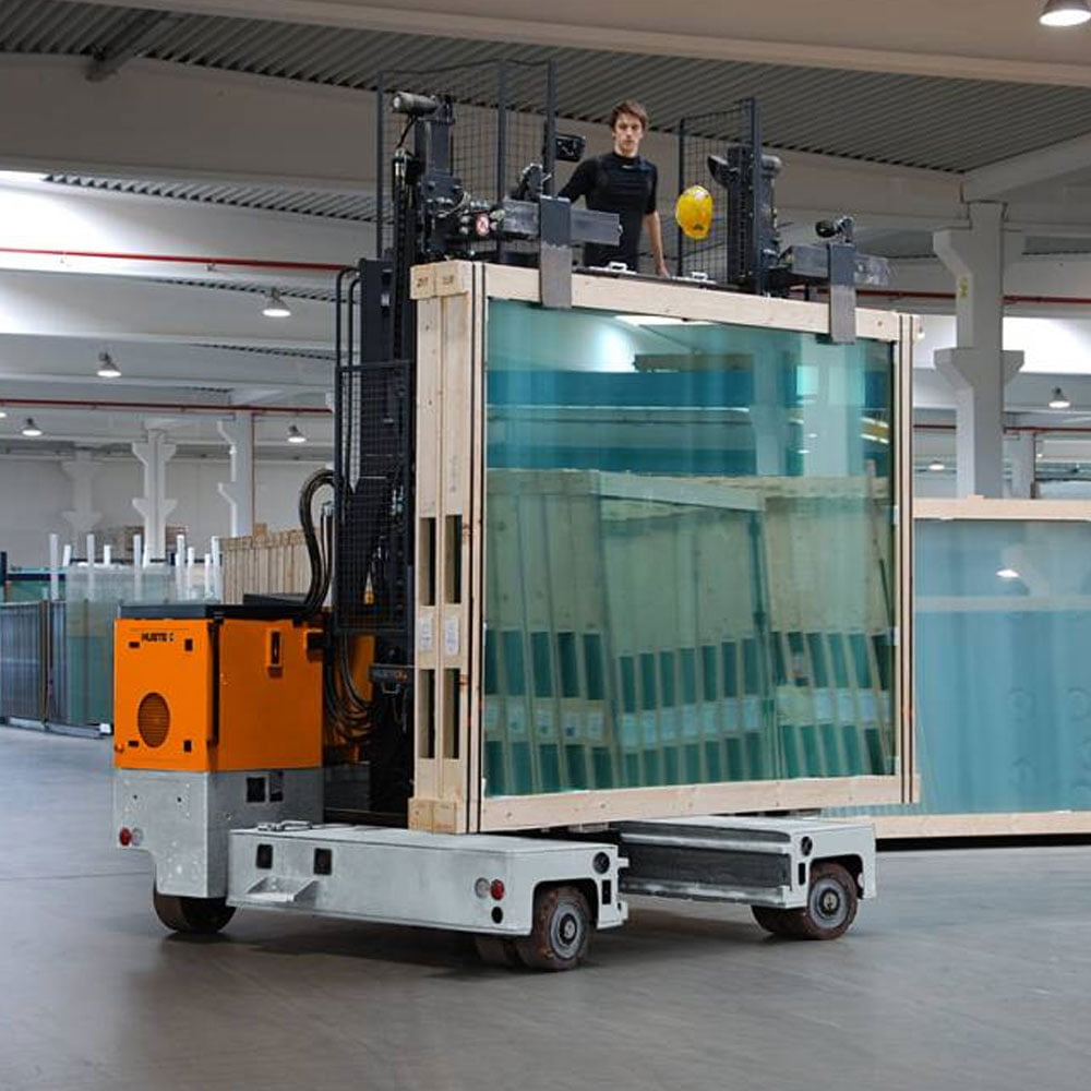 a5 Glass Transport Systems