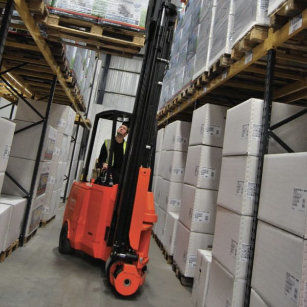 Rochford Garden Machinery