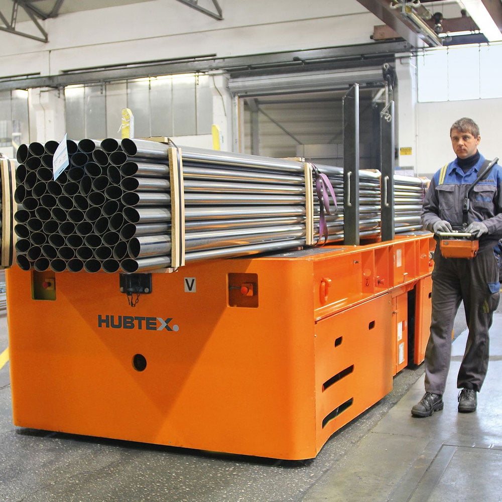 b1 Metal Transportation