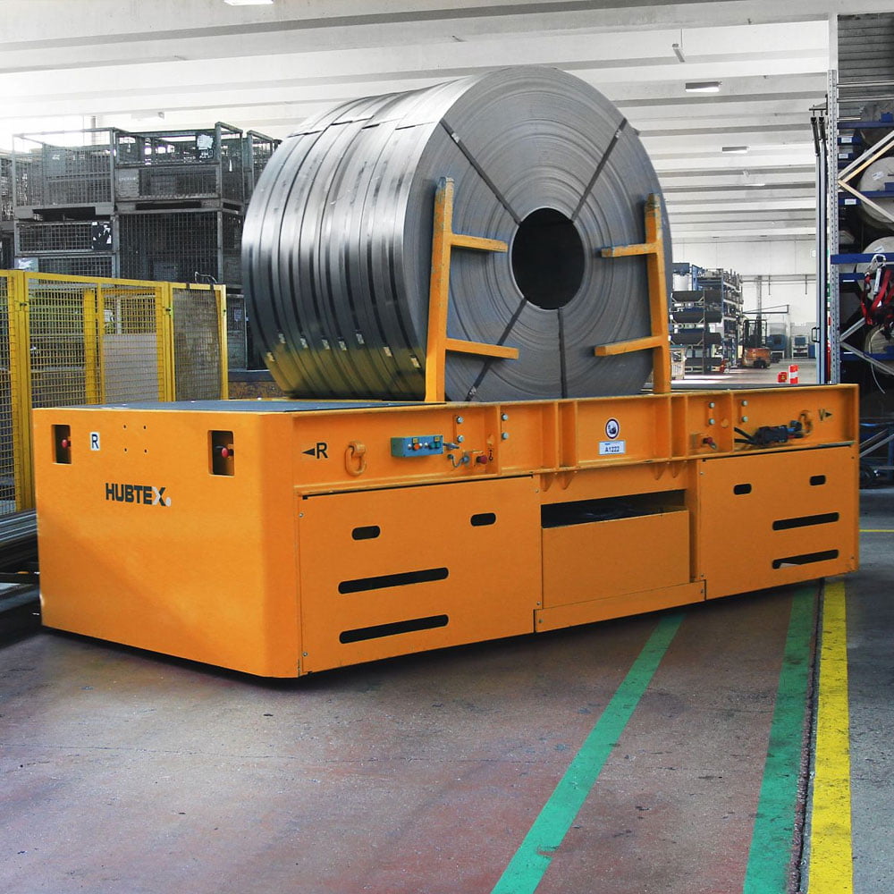 b2 Metal Transportation