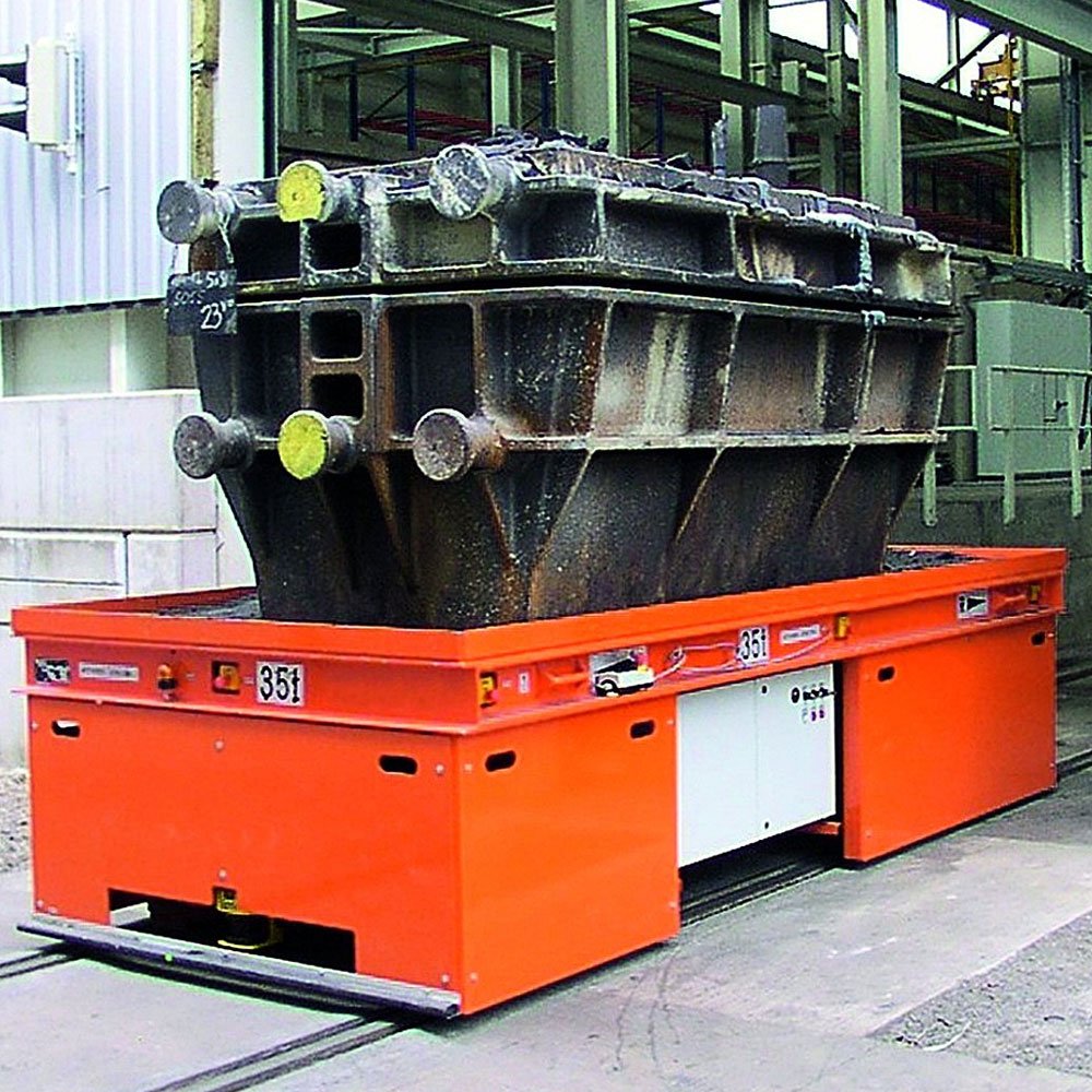 b3 Metal Transportation