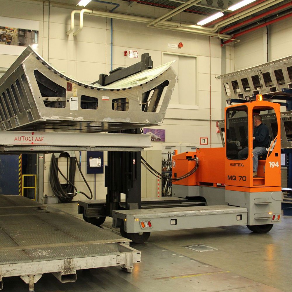 b5 Metal Transportation