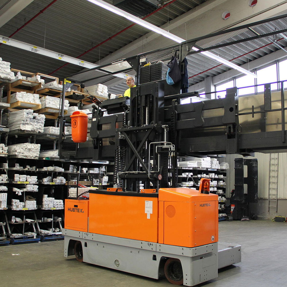 c2 Plastics Transport