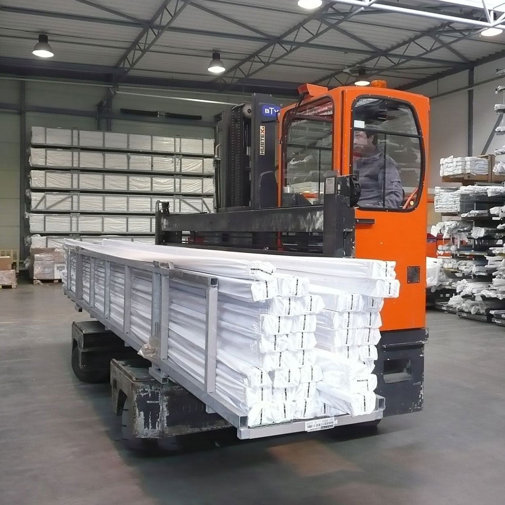 c4 Plastics Transport