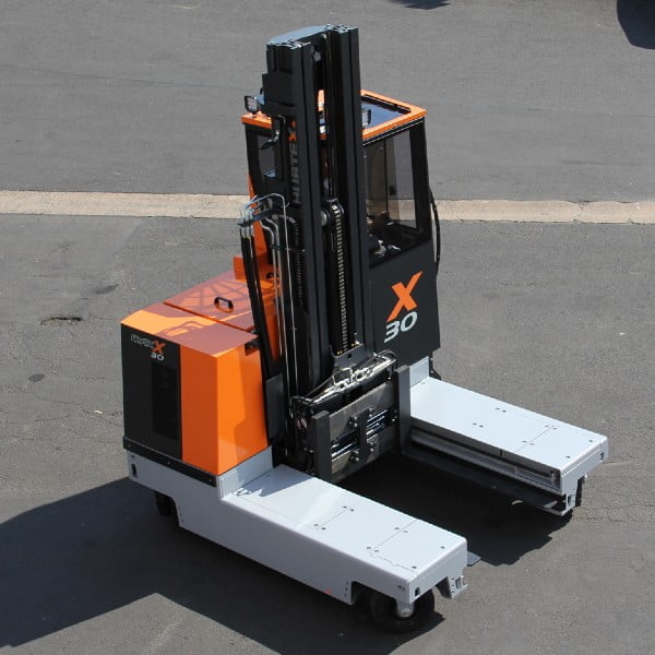 FluX Forklift