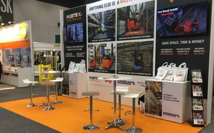 CeMAT Australia