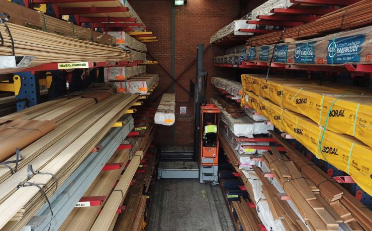 Photo of Hardware and General Application