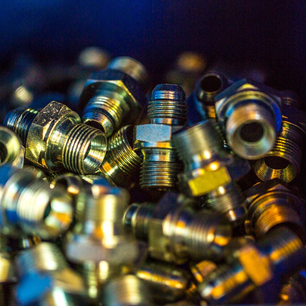 a4 Hubtex Australia Parts Service