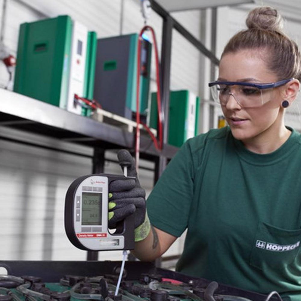 b-1 Hoppecke Batteries