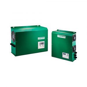 trak-charger Hoppecke Batteries Trak Charger