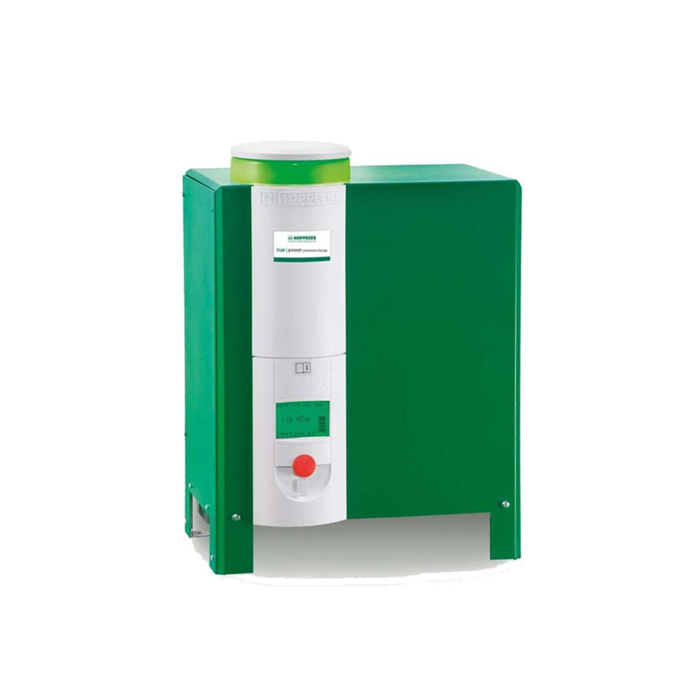 trak-power Hoppecke Batteries Trak Power