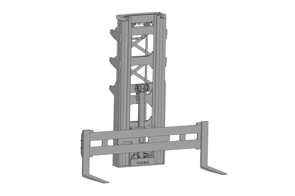mast options