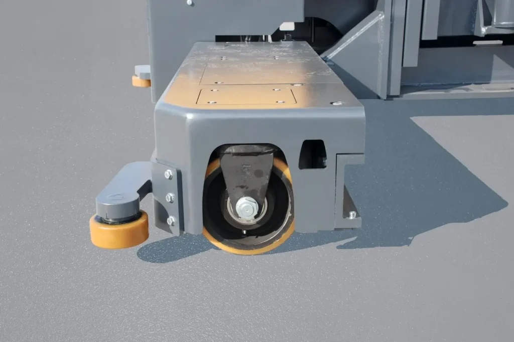 guidance systems