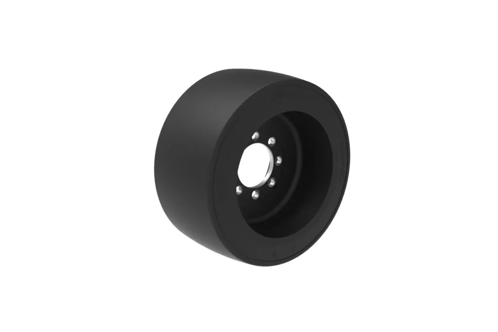 tyre options